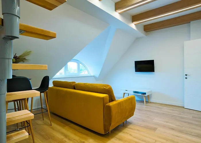 Cosy Studio In The City Center With Air Conditioneer!