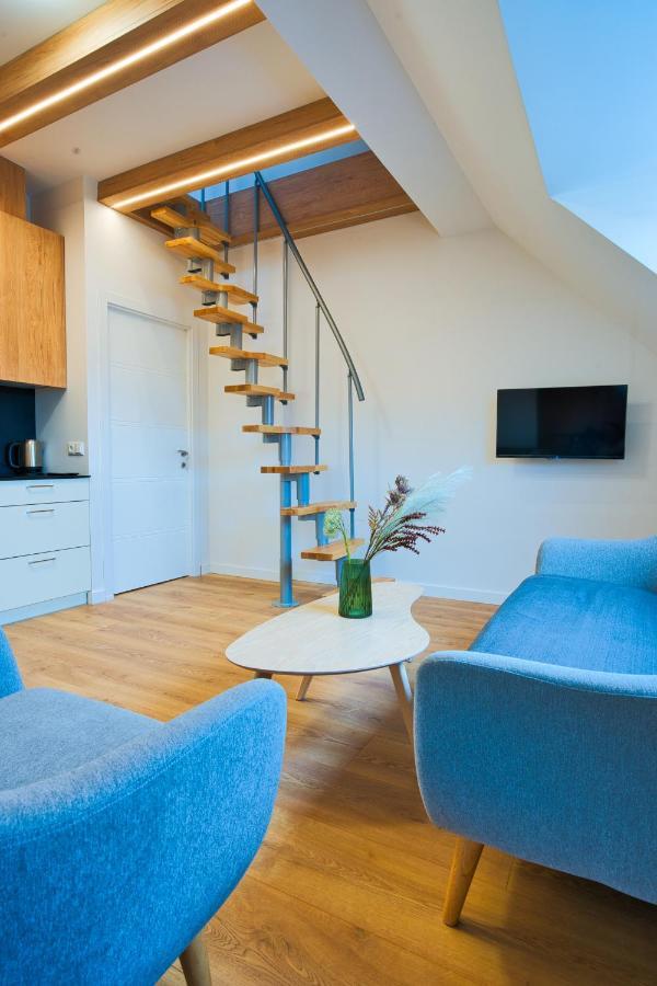 Cosy In The Center With Air Conditioneer! Appartamento