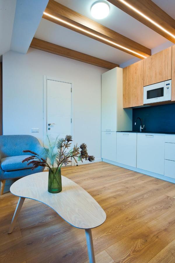 Cosy In The Center With Air Conditioneer! * Klaipėda